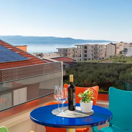 Riviera * Makarska